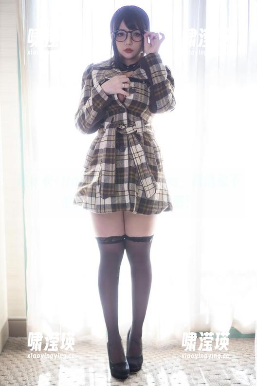 连体衣+Hana Bunny的cos，精选就不怕大家觉得花里胡哨吧？